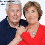 trauriger abschied von thekla carola wied