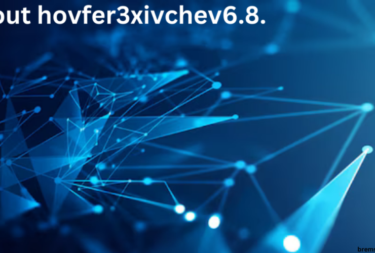 about hovfer3xivchev6.8.