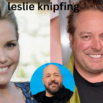 leslie knipfing