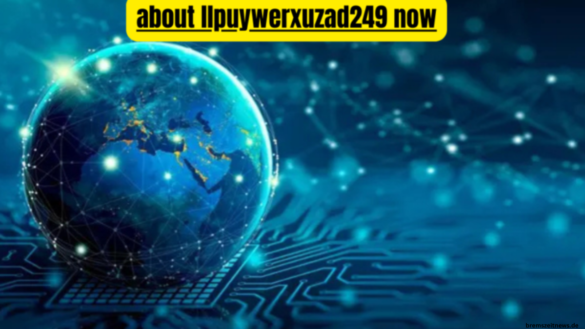 about llpuywerxuzad249 now