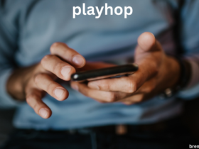 playhop