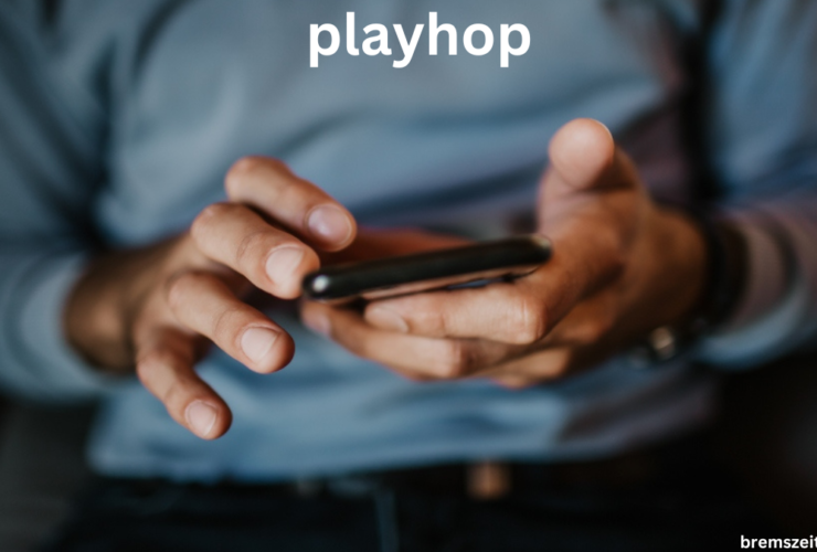 playhop