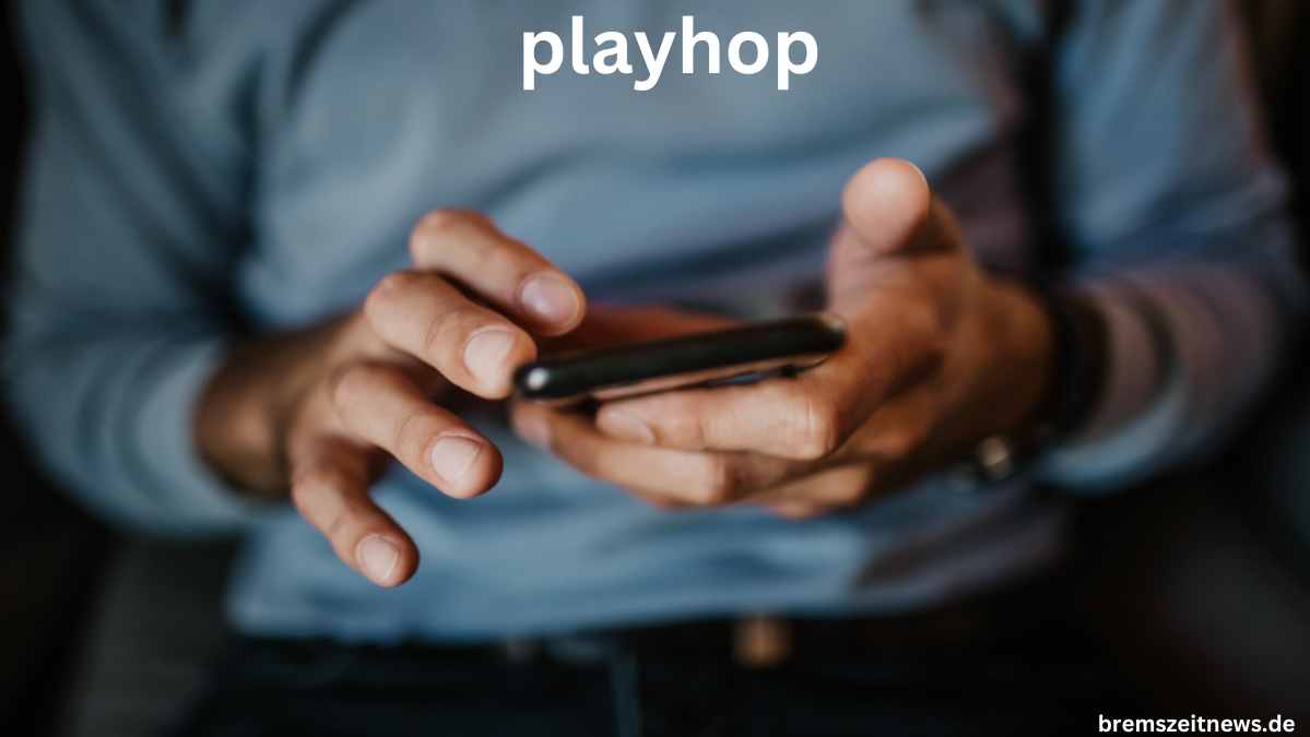 playhop