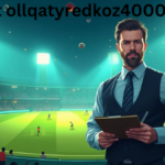 cricket ollqatyredkoz40007 bet