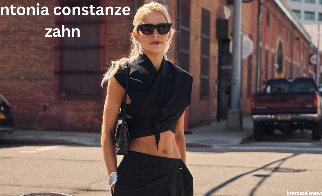antonia constanze zahn