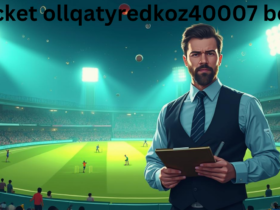 cricket ollqatyredkoz40007 bet