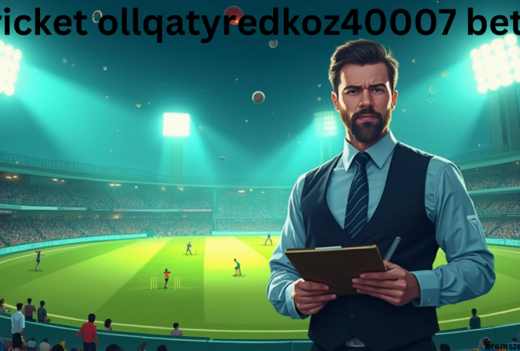 cricket ollqatyredkoz40007 bet