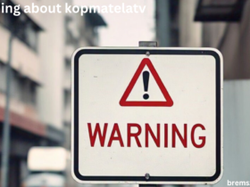 warning about kopmatelatv