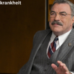 tom selleck krankheit