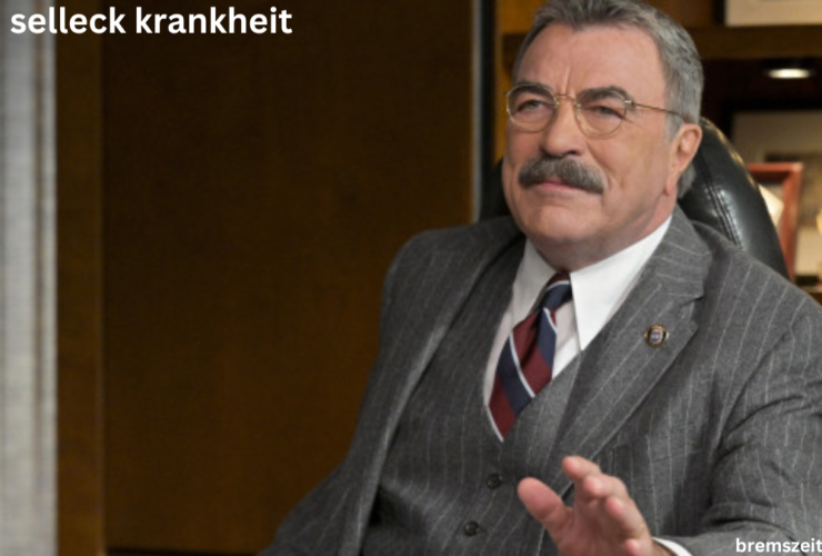 tom selleck krankheit