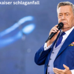 roland kaiser schlaganfall