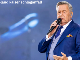 roland kaiser schlaganfall