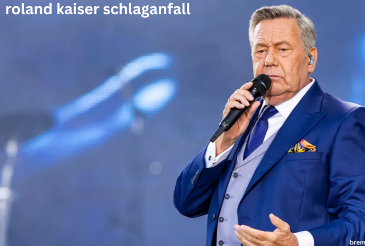 roland kaiser schlaganfall