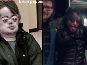 brian pepper