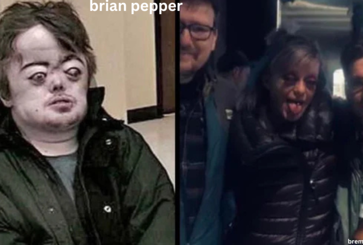 brian pepper