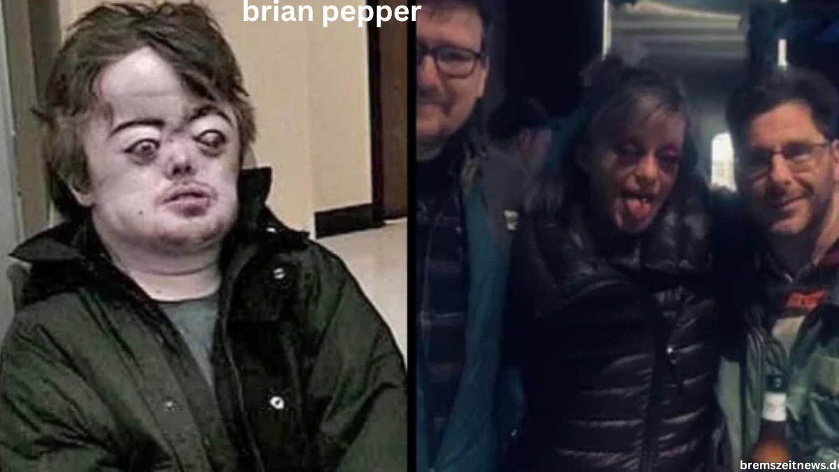 brian pepper