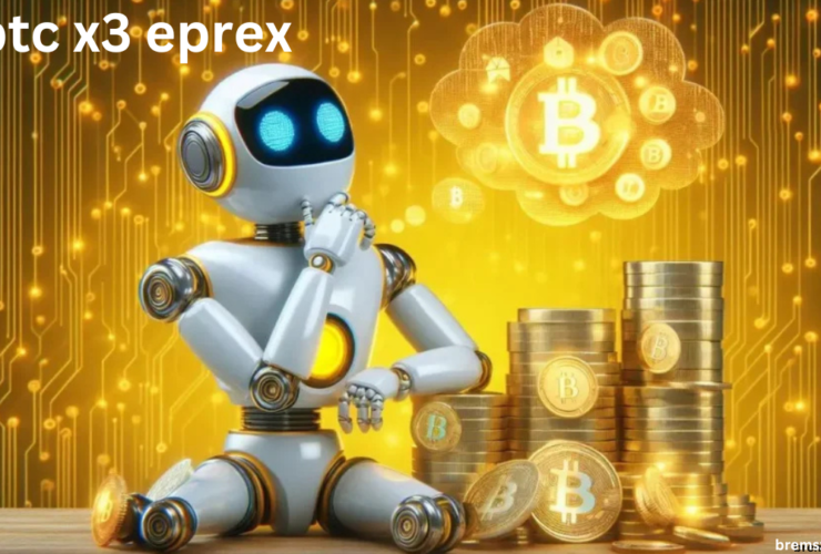 btc x3 eprex