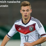 joshua kimmich russische wurzeln