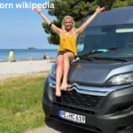 maike tschorn wikipedia