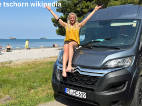 maike tschorn wikipedia