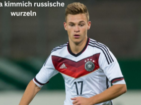 joshua kimmich russische wurzeln