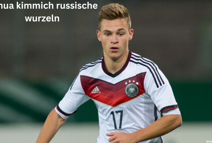 joshua kimmich russische wurzeln