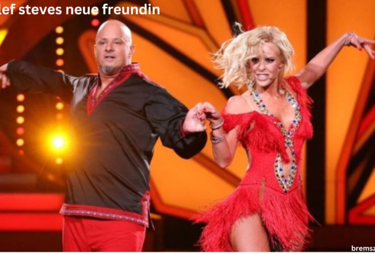 detlef steves neue freundin