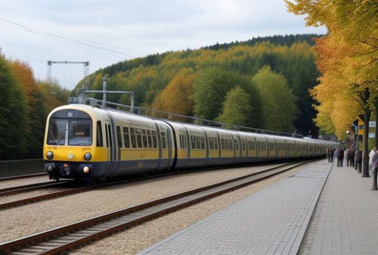 Streik BVG