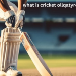 what is cricket ollqatyredkoz40007