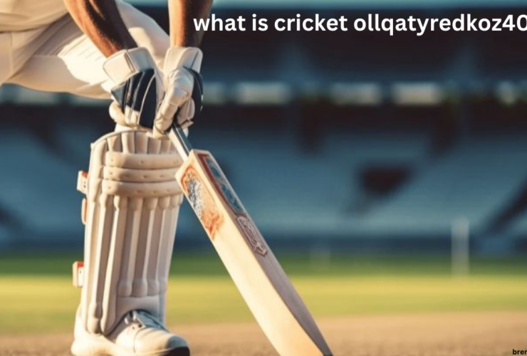 what is cricket ollqatyredkoz40007