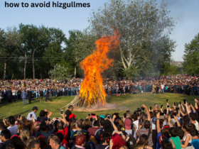 how to avoid hizgullmes