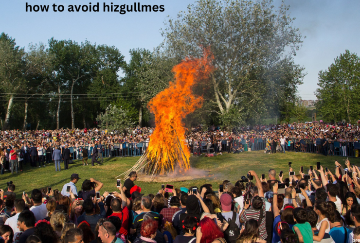 how to avoid hizgullmes