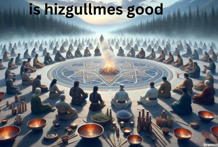 is hizgullmes good