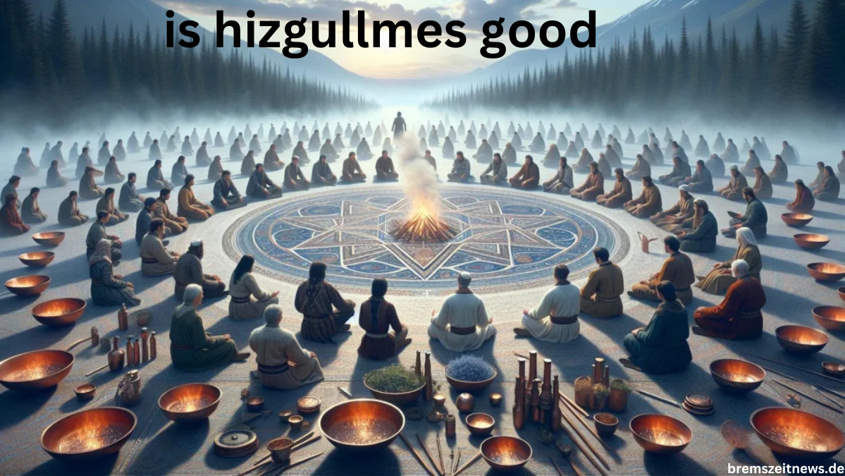 is hizgullmes good