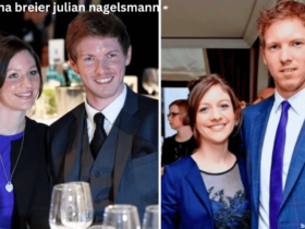 verena breier julian nagelsmann