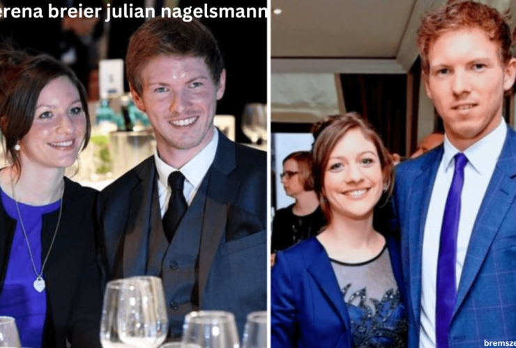 verena breier julian nagelsmann