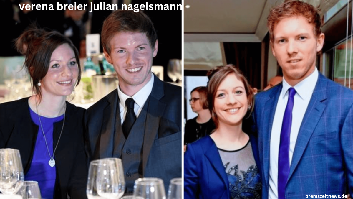 verena breier julian nagelsmann