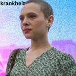 shira haas krankheit