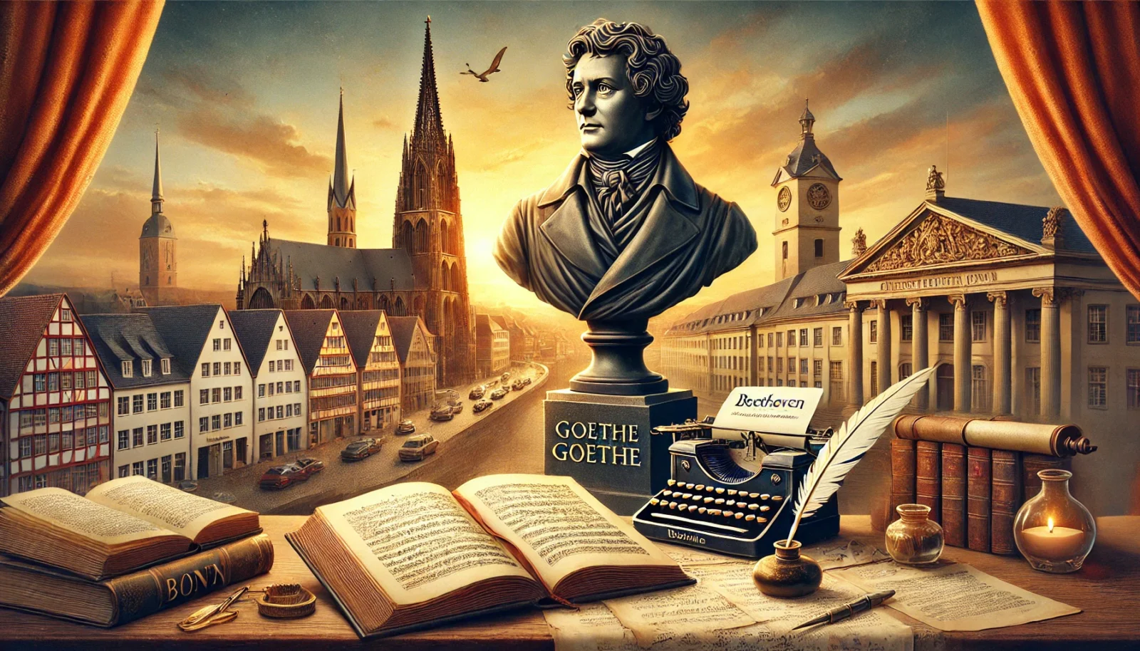 Goethe Bonn