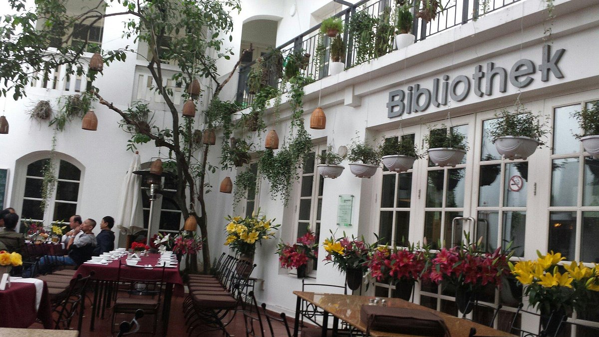 Goethe-Institut