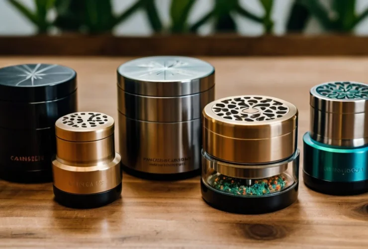 Grinder kaufen