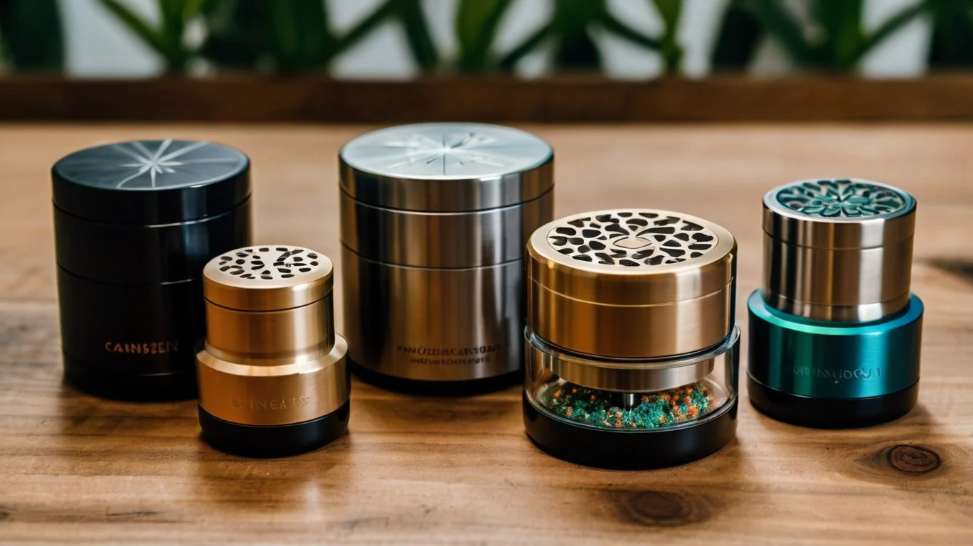Grinder kaufen